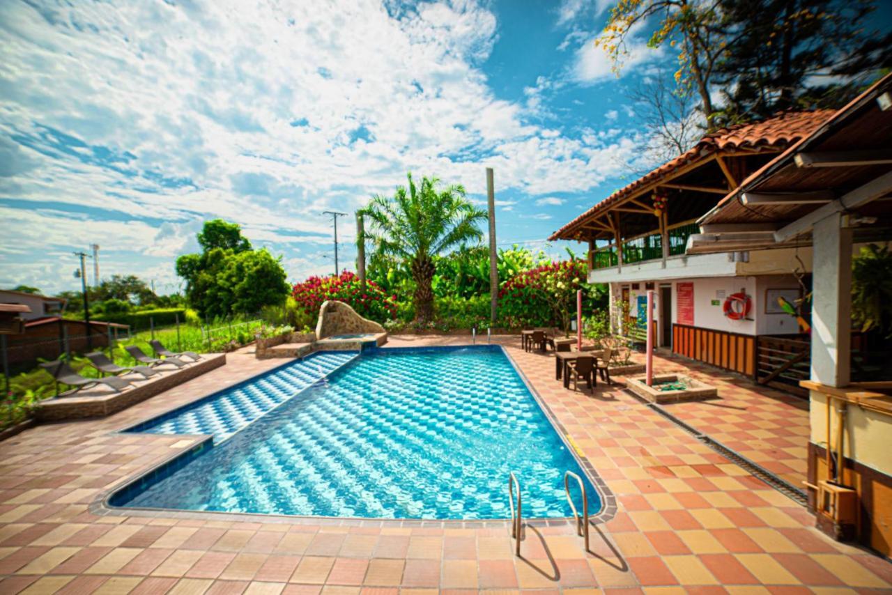 Eco Hotel Las Palmas Puerto Espejo Εξωτερικό φωτογραφία