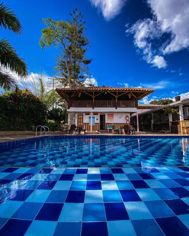 Eco Hotel Las Palmas Puerto Espejo Εξωτερικό φωτογραφία