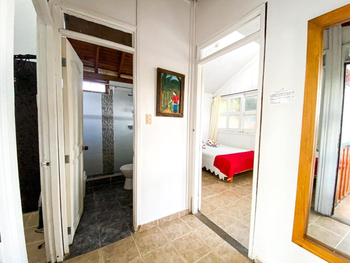 Eco Hotel Las Palmas Puerto Espejo Εξωτερικό φωτογραφία