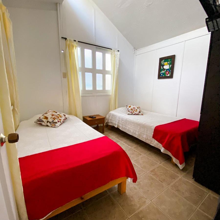 Eco Hotel Las Palmas Puerto Espejo Εξωτερικό φωτογραφία